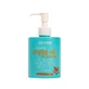 Beaver Curl Cream Aceite de Argan y Queratina , 250 ml