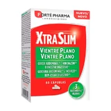 Forté Pharma Xtraslim Flat Belly 60 capsules