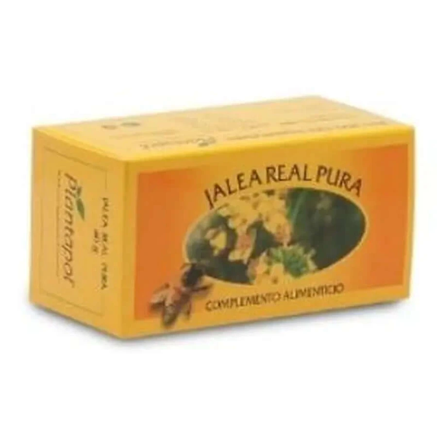 Plantapol Gelee Royal Frisch 20Gr. (gekühlt)