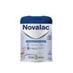 Novalac 3 Aufwuchsmilch, 800 g