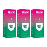 Oddent Triplo Mundspülung 3 x 150 ml