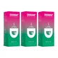 Oddent Triplo Mundspülung 3 x 150 ml