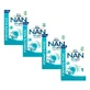 Nestlé Nan Optipro 1 Milch für Anfänger, 4X1200 g