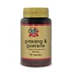 Obire Ginseng & Guarana , 90 Kapseln