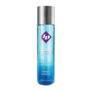 Id Glide glijmiddel op waterbasis 500 ml