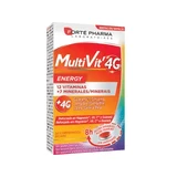 Forté Pharma Multivit 4 g Energy
