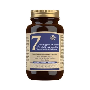 Solgar 7, 90 vegetarian capsules