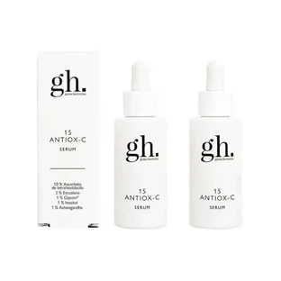 Gemmotherapie 15 Antiox-C Serum, 2X30Ml