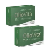 Vitae Oliovita Verpakking 2 x 120 capsules