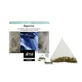 Alma Home Kruidenthee met digestieve werking 15 piramide. Eco Veganistisch