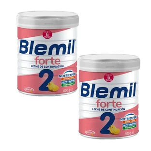 Blemil Plus 2 Forte, 2x800 g