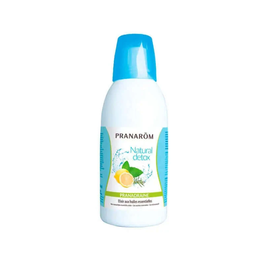 Pranarom Pranadraine, 500ml