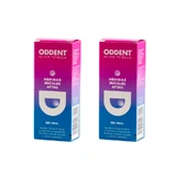 Oddent Gingival Gel Duplo , 2 x 20 ml