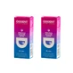 Oddent Zahnfleischgel Duplo, 2 x 20 ml