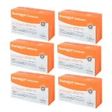 Gestagyn Zwangerschap, verpakking 6 x 30 capsules