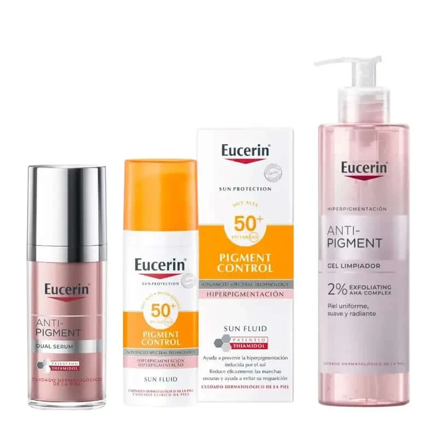 Eucerin Pack Antimanchas