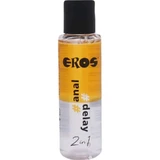 Eros Anal Delay Lubricant 100 Ml