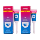 Oddent Duplo Strong Oral Gel 2 x 8 ml