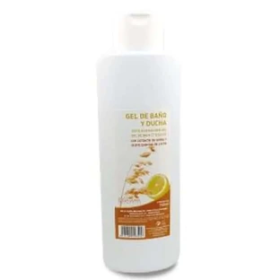 Plantapol Havermout en Citroen Badgel 750Ml.