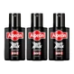 Alpecin Grey Attack, 3 X 200 Ml