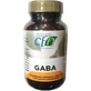Cfn Gaba 500 Mg , 60 capsules
