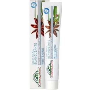 Corpore Sano Dentífrico Blanqueador 75Ml.