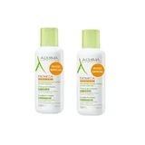 A-Derma Exomega Creme Kit, 2X400 Ml
