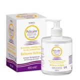 Boderm Policalm Cream 400 ml