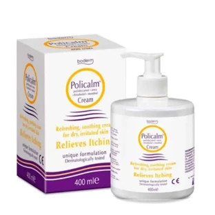Boderm Policalm Crème 400 ml