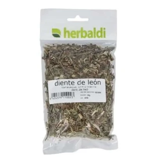 Herbaldi Paardenbloem Kruid zdrobit 50Gr.