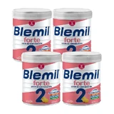 Blemil Plus 2 Forte, 4x800 g