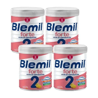 Blemil Plus 2 Forte, 4x800 g