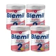 Blemil Plus 2 Forte, 4x800 g