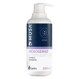 Musa Menosense intieme hygiënegel, 200 ml