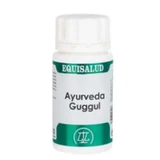 Equisalud Holofit Ayurveda Guggul 50 Capsules