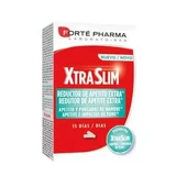 Forté Pharma Xtraslim Appetitzügler 60 Kapseln