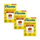Bonbons sans sucre RICOLA aux herbes et STEVIA Emballage 3 x 50 G