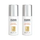 Isdin Fusion Water Magic Repair SPF50+ 2x50 ml