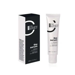 The Cosmetic Republic Serul, 50 ml