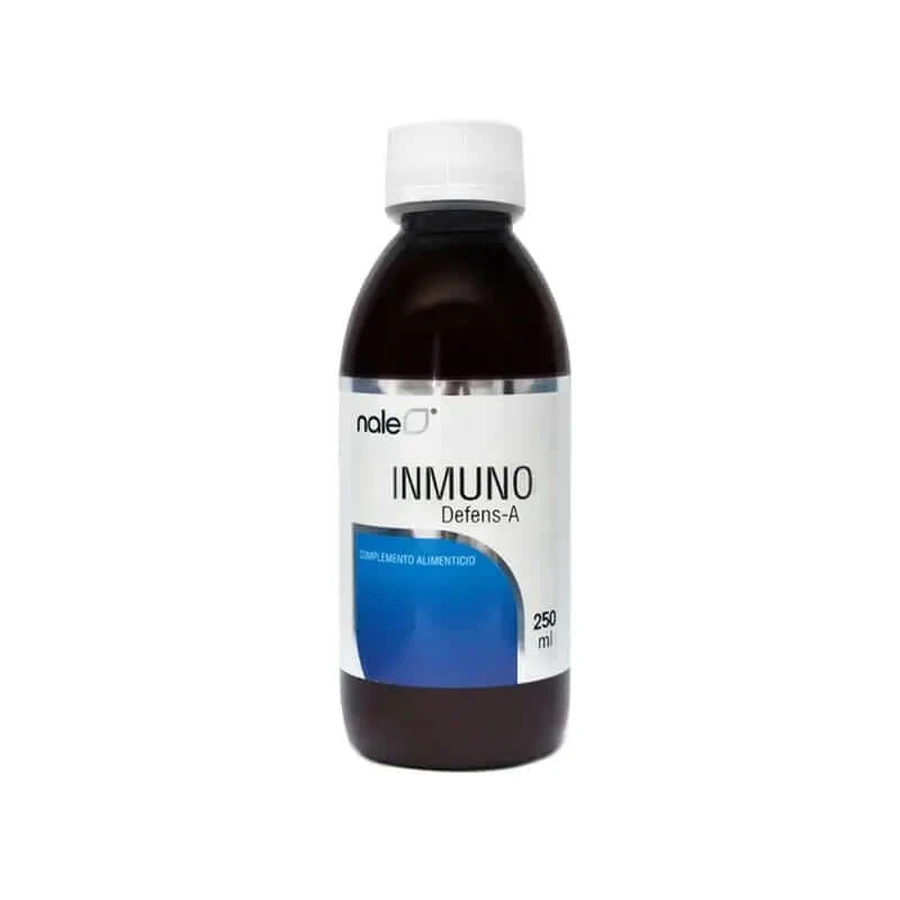 Nale Immuno Defens-A 250Ml.