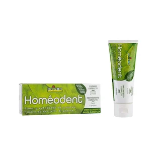 BOIRON Homeodent Clorofila 75 ml