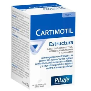 Cartimotil Structura 60Comp.