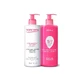 Topicrem Duo Pack Lapte de corp ultrahidratant 2x500 ml