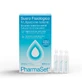Pharmaset Saline, 60 sobres X 5 Ml