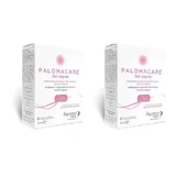 Palomacare Vaginale Gel 6 canules met één dosis, 2X5 Ml