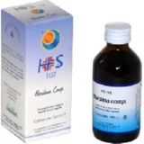 Herboplanet Hs 102 Brusture Tabletdruppels 100Ml S/Al