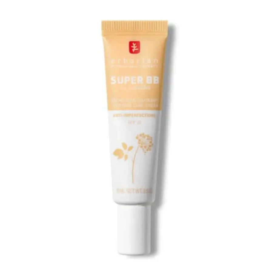 Erborian Super Bb Nude, 15 ml
