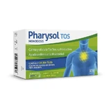 Pharysol Hustensirup Einzeldosis 16 Beutel