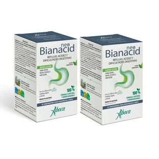 Aboca Neobianacid, 2x45 Tabletten