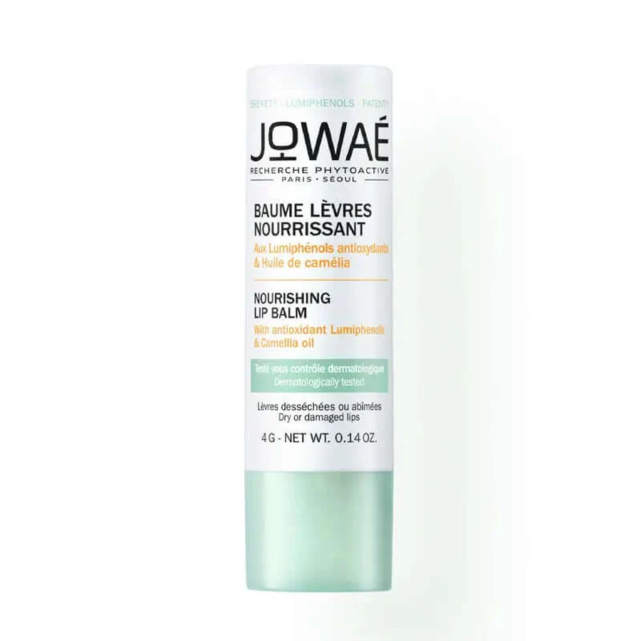 Baume à lèvres nourrissant de Jowae, 4g